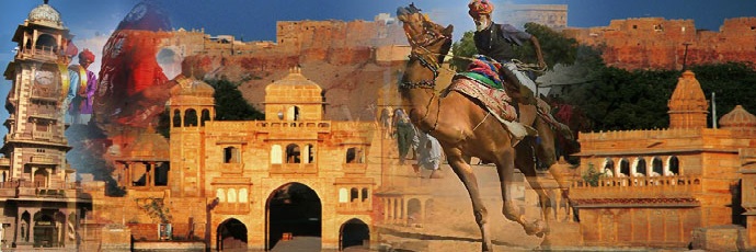 Classic Rajasthan